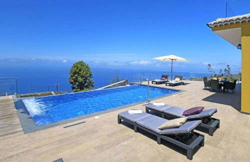 Arecida Ski Chalet | Villa Mica