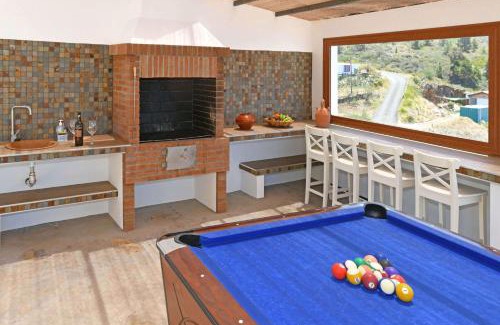 Arecida Ski Chalet | Villa Mica