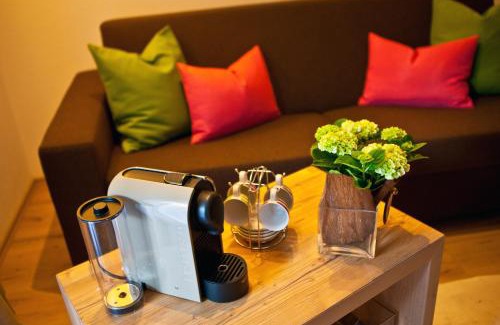 Gerlos House | Villa Michaela