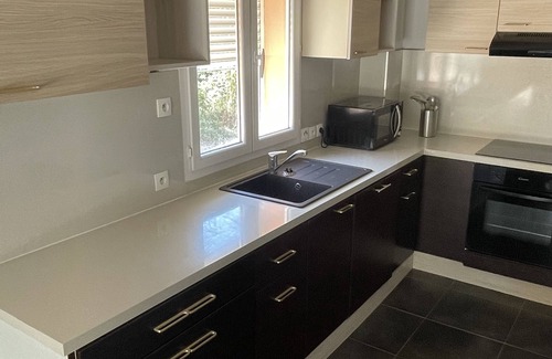 Pezenas House | Villa Michèle, RARE! an estate on the heights of Pézenas, in the countryside