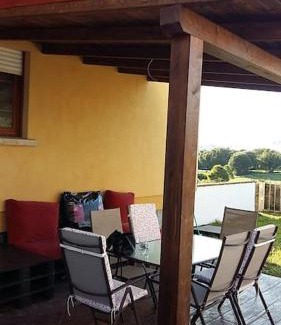 Arnuero House | Villa Miguel