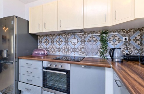 Miholascica Villa | Villa Miholašcica 1 on Island Cres by Villas Guide