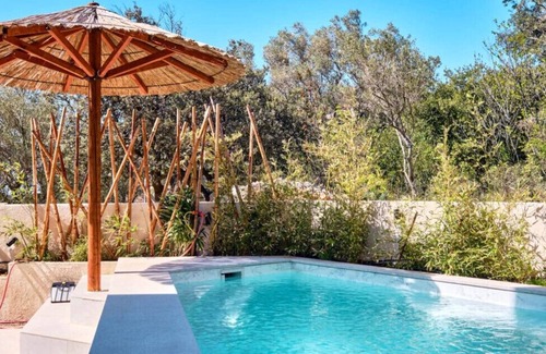 Miholascica Villa | Villa Miholašcica 2 in Island Cres by Villas Guide