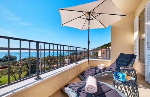 Miholascica Villa | Villa Miholašcica 2 in Island Cres by Villas Guide