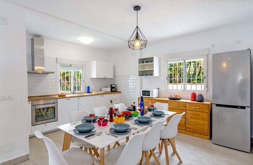 El Faro Villa | Villa Mijas Playa by Villa Plus