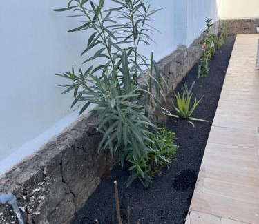 Playa Blanca Apartment | Villa Mike