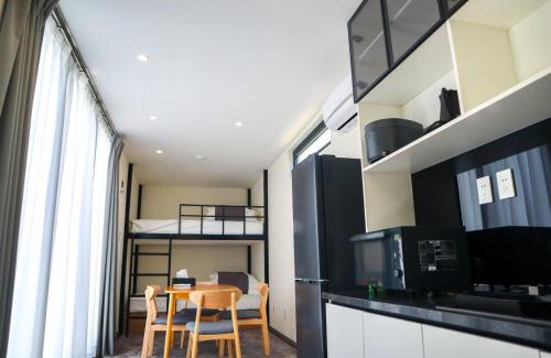 Shimonoseki House | Villa Mikuri Tsunoshima - Vacation STAY 02198v