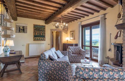 San Terenziano Villa | Villa Mila 6, Emma Villas