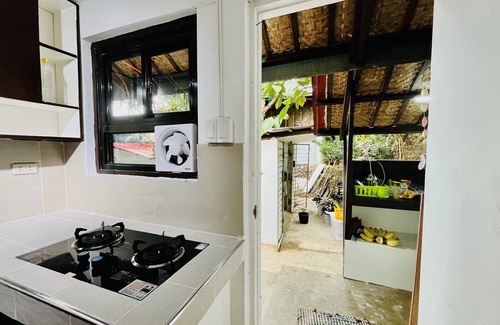 Mabini Villa | Villa Milagros Dive Inn Anilao