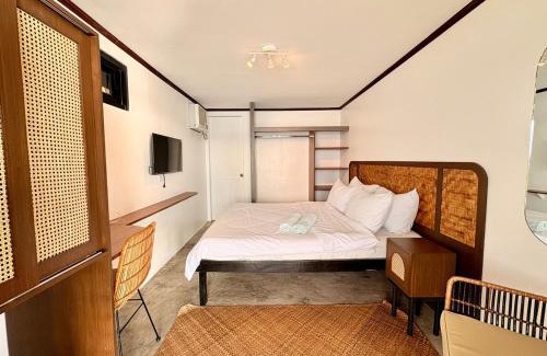 Mabini Apartment | Villa Milagros Dive Inn Anilao