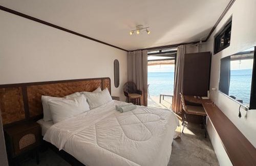 Mabini Apartment | Villa Milagros Dive Inn Anilao