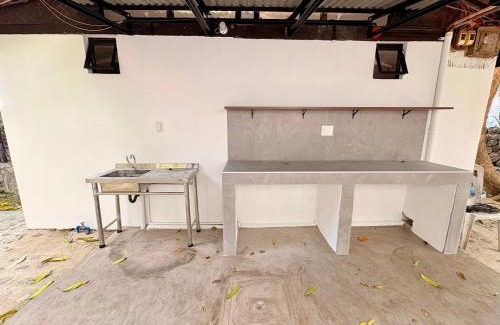 Mabini Apartment | Villa Milagros Dive Inn Anilao