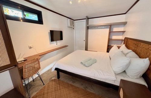 Mabini Apartment | Villa Milagros Dive Inn Anilao