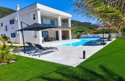 Banjol Apartment | Villa Milamar
