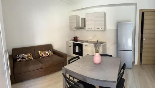 Villa San Giovanni Apartment | Villa Milano Apt. n. 5