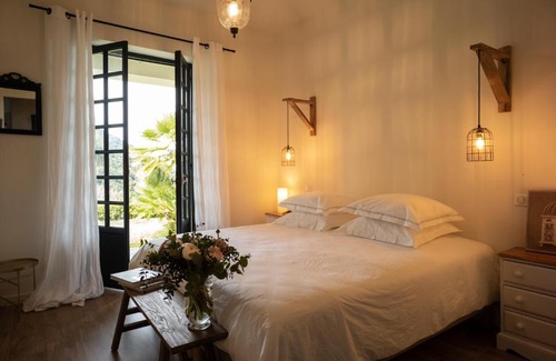 Oletta House | Villa Milanu