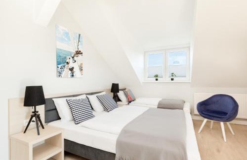 Leba House | Villa Milla