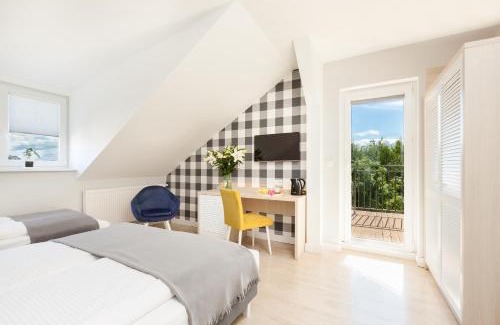 Leba House | Villa Milla