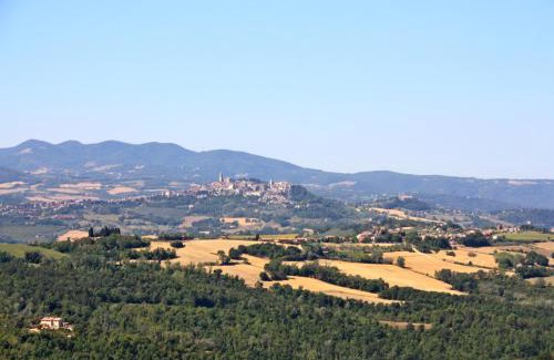 Grutti House | Villa Millefiore