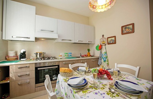 Desenzano del Garda Apartment | Villa Mimosa - Apt 2