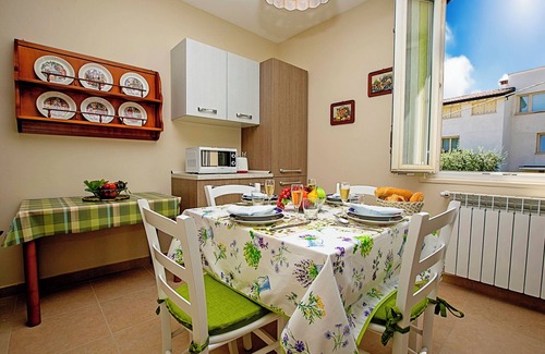 Desenzano del Garda Apartment | Villa Mimosa - Apt 2