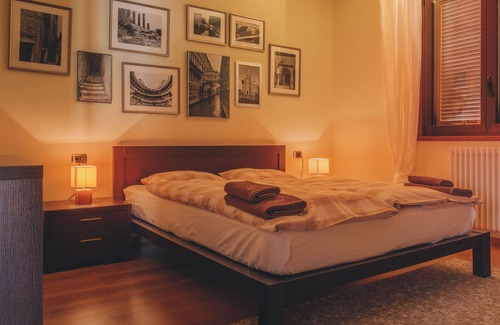 Olgiasca House | Villa Mimosa with Fantastic View