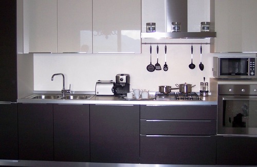 Olgiasca House | Villa Mimosa with Fantastic View