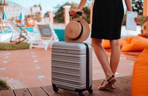 Pestani Villa | Villa Mina