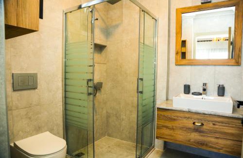 Ortaca Villa | Villa Minel