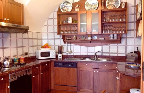 Pogerola Villa | Villa Minuta In Scala, Amalfi Coast