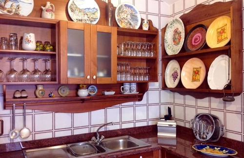 Pogerola Villa | Villa Minuta In Scala, Amalfi Coast