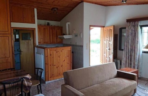 Nikolaiika House | Villa Mira