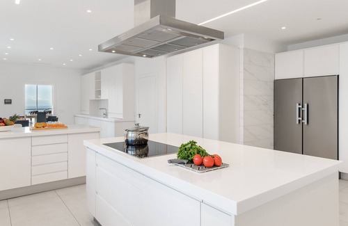 San Eugenio Villa | Villa Mirador Imperial