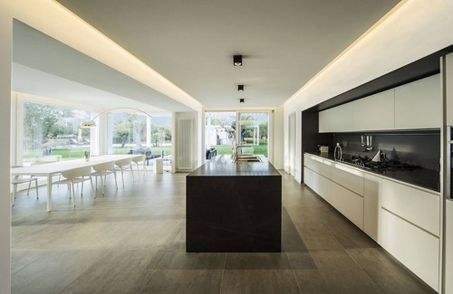 Alghero Villa | Villa Mirage - Luxury Retreat two kilometres from Alghero