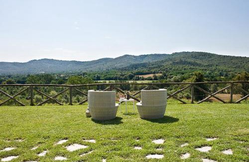 Pietraviva Villa | Villa Miravalle