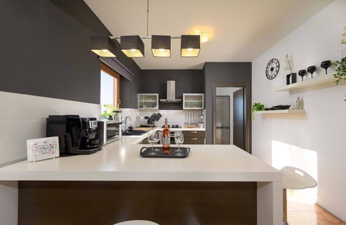 Novaki Pazinski Villa | Villa Mirna (Istria - Pazin)