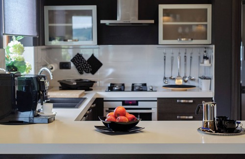 Novaki Pazinski Villa | Villa Mirna (Istria - Pazin)