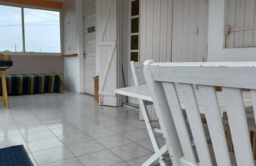 Sainte-Anne House | VILLA MIRRE - BEACHES 10MN AWAY - IN THE COUNTRYSIDE