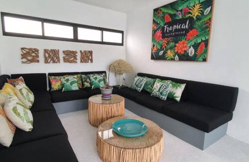 Lamai Villa | Villa Miscanthus