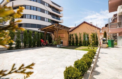 Ohrid Bed & Breakfast | Villa Misija