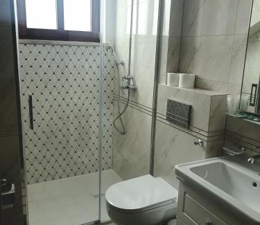 Ustka Bed & Breakfast | Villa Mistral