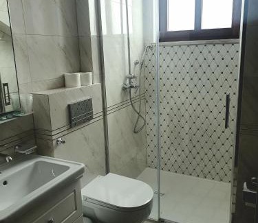 Ustka Bed & Breakfast | Villa Mistral