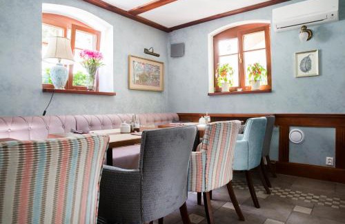 Ustka Bed & Breakfast | Villa Mistral