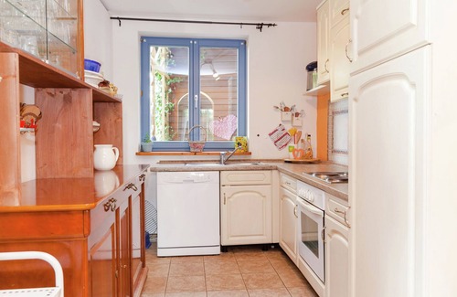 Michelbach Villa | Villa mit Sauna und Garten