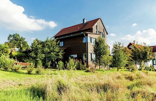 Michelbach Villa | Villa mit Sauna und Garten