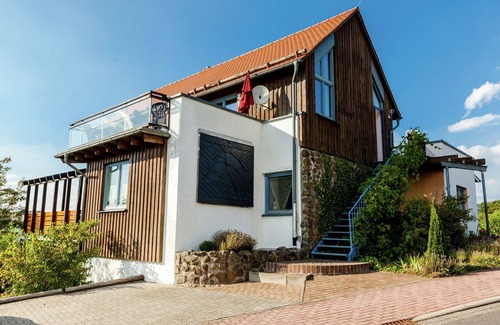 Michelbach Villa | Villa mit Sauna und Garten