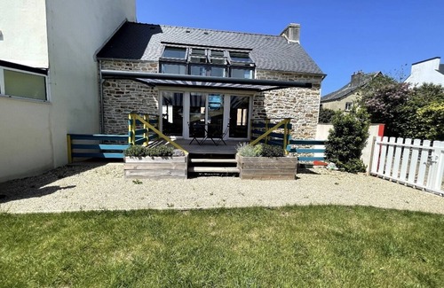 Coray House | Villa Mizael