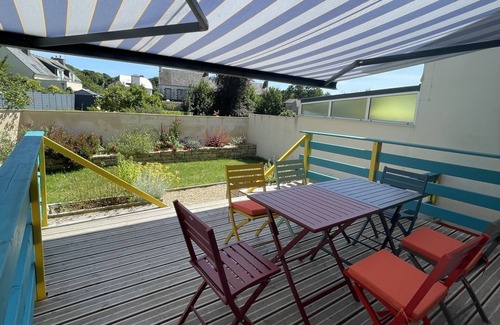 Coray House | Villa Mizael