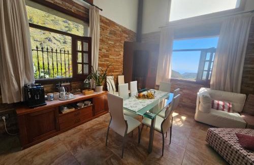 Las Lagunetas Bed & Breakfast | Villa Mogaren