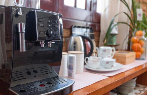 Las Lagunetas Villa | Villa Mogaren Naturaleza y Relax